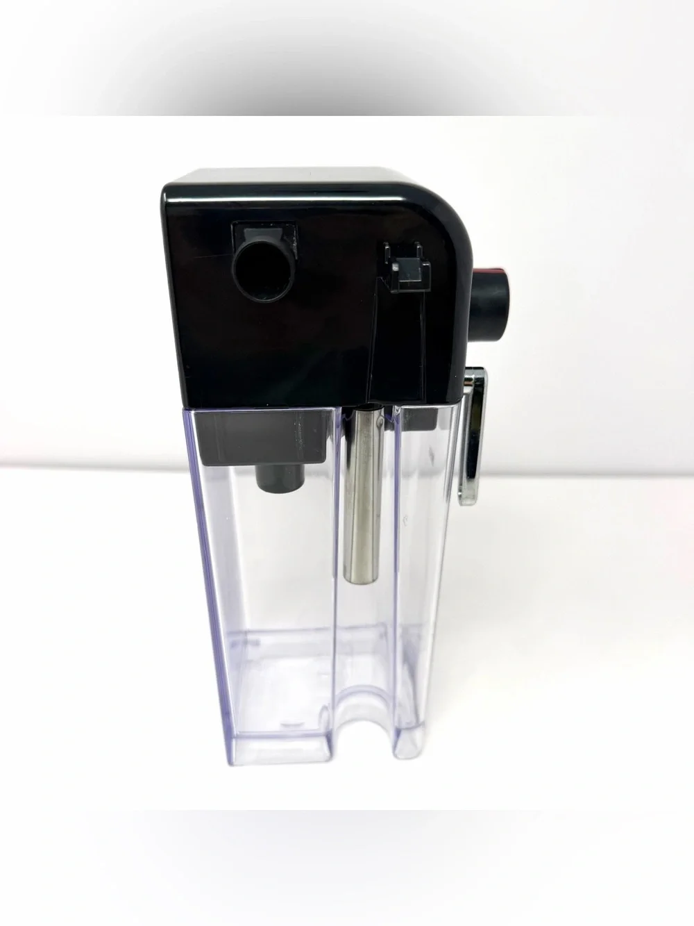 Mr. Coffee Espresso Latte BVMC-EM7000DS Milk Jug Reservoir Frother Spare Part